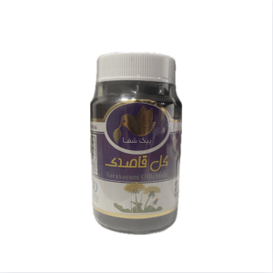 پودر فشرده ۵۰ عددی دمنوش اولاد ذکور