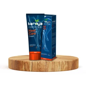 کرم خار پاشنه