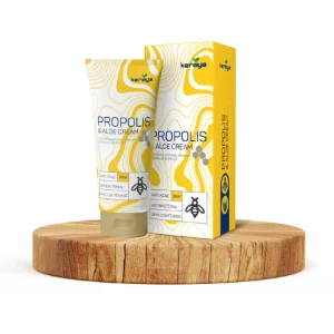 کرم ضد جوش پروپولیس