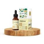 قطره خوراکی پروپولیس (بره موم)