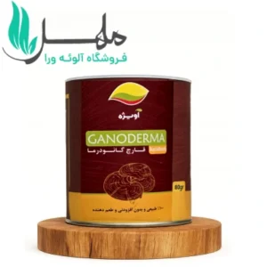 قارچ گانودرما