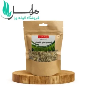 دمنوش کیست و تنبلی تخمدان